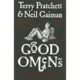 Good Omens: The Nice and Accurate Prophecies of Agnes Nutter, Witch