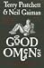 Good Omens: The Nice and Accurate Prophecies of Agnes Nutter, Witch