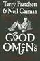 Good Omens: The Nice and Accurate Prophecies of Agnes Nutter, Witch