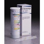 Roche Chemstrip 10 Md Urine Test Strips