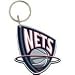 New Jersey Nets Keychain