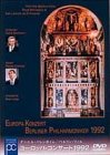 ヨーロッパ・コンサート1992