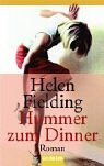 Hummer zum Dinner.
