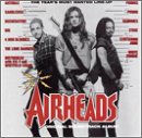 Airheads Various Artists