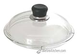 ScanPan Classic 8 inch Glass Lid