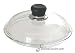 ScanPan Classic 8 inch Glass Lid