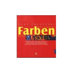 Das gro�e Farbenbuch