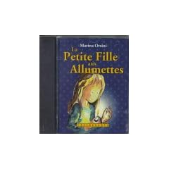 La Petite Fille aux Allumettes