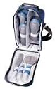Oster Equine Care Series 7-Piece Grooming Kit, Blue