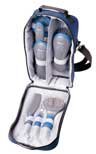 Oster Grooming Kit Blue 7 Piece