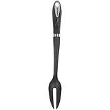 Cuisinart Nylon Fork with ABS Handle, Black
