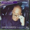 HORSE & CARRIAGE CD UK EPIC 1998