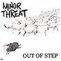 Out of Step