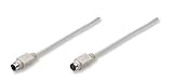 1.8 metre PS/2 Keyboard Extension Cable
