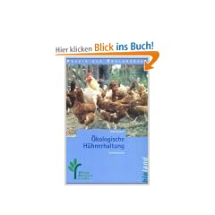 �kologische H�hnerhaltung