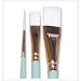 Brush Set One Stroke-Mini