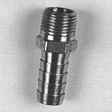 GB-04 Repl. Brass Fitting for GB-100