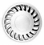 WHEEL COVER acura INTEGRA 88-98 hub cap set
