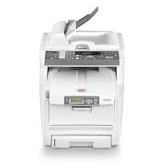 OKI Systems MC560n Kombiger�t A4 20.0 ppm 1200 dpi 99 Kopien 33600 bps