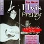Great Elvis Presley Live