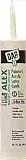 Dap 18670 Alex Painter's Acrylic Latex Caulk