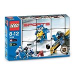 Lego Sports Hockey 3545  Puck Feeder