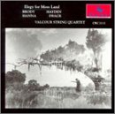  -  Elegy for Moss Land