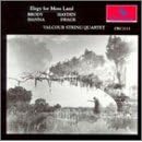 Elegy for Moss Land by  Wee Kee Brody, James Ray Hanna, Paul Hayden, Irwin Swack, and Griffin Campbell 