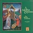 Medieval Christmas
