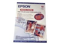 Epson Photo Quality - Photo paper - A4 (210 x 297 mm) - 50 sheet(s)