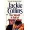 jackie collins - no one does it like her