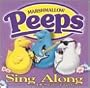 Marshmallow Peeps Sing Along: 14 Sweet Tweets