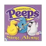 Marshmallow Peeps Sing Along: 14 Sweet Tweets