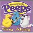 Marshmallow Peeps Sing Along: 14 Sweet Tweets