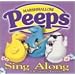 Marshmallow Peeps Sing Along: 14 Sweet Tweets