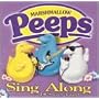 Marshmallow Peeps Sing Along: 14 Sweet Tweets