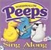 Marshmallow Peeps Sing Along: 14 Sweet Tweets