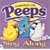 Marshmallow Peeps Sing Along: 14 Sweet Tweets