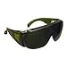 RADIANS CHIEF OVER THE GLASS SAFETY GLASS WELDING SHADE 5