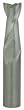 Woodhaven 15407 Solid Carbide 1/2" Spiral Up-Cut Bit