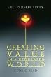 Creating Value in a Regulated World: CFO Perspectives