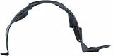 00-01 NISSAN MAXIMA FRONT SPLASH SHIELD RH (PASSENGER SIDE), Fender Liner (2000 00 2001 01) N222107 638402Y900