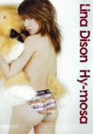 Lina Dison Hy-mosa リナ・ディソン [DVD]