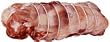 USDA Prime Fresh American Leg of Lamb oven ready boneless seasoned w/ parsely,rosemary, salt, pepers 5lb $ 74.95