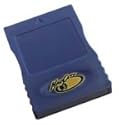 Madcatz Mcv55607 Gamecube 4 Mb Memory Card