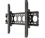 Electronics : Sanus VMPL50B Universal Flat Panel TV Wall Mount Bracket, Black