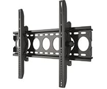 Sanus VMPL50B VisionMount Tilting Mount For 30"- 56" Displays - Black