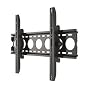 Sanus VMPL50B VisionMount Tilting Mount For 30"- 56" Displays - Black