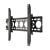 Sanus VMPL50B VisionMount Tilting Mount For 30"- 56" Displays - Black