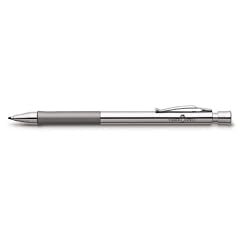 Faber Castell Multifunktionsger�t Trio Metall IT,KS/Bleistift/Touchmine 138282